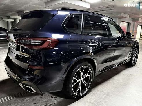 BMW X5 2018 - фото 8