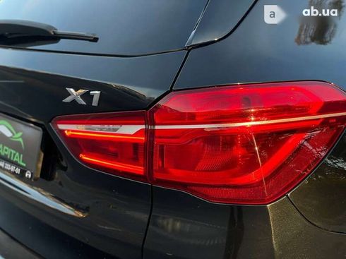 BMW X1 2017 - фото 6