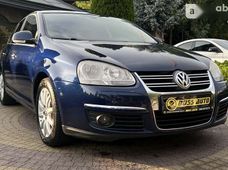 Купити Volkswagen Jetta 2008 бу у Львові - купити на Автобазарі