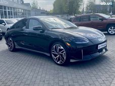 Продажа б/у Hyundai Ioniq 6 2023 года в Житомире - купить на Автобазаре