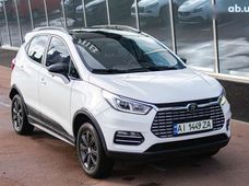 Продаж вживаних BYD Yuan EV 2018 року - купити на Автобазарі