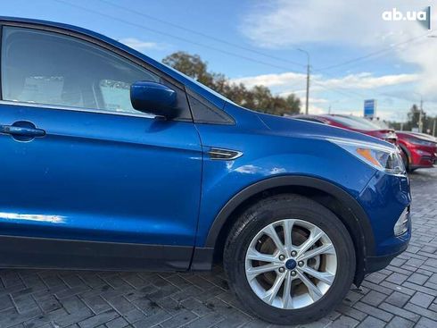 Ford Escape 2019 - фото 10