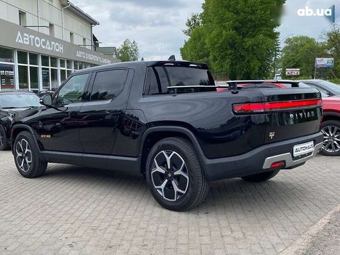 Rivian R1T 2023 - фото 6