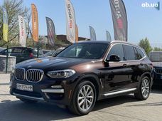 Продаж вживаних BMW X3 в Житомирській області - купити на Автобазарі