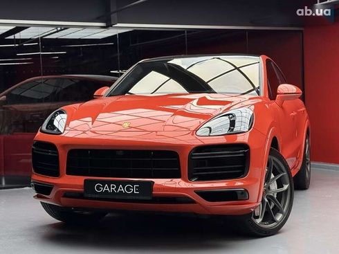 Porsche Cayenne 2019 - фото 7