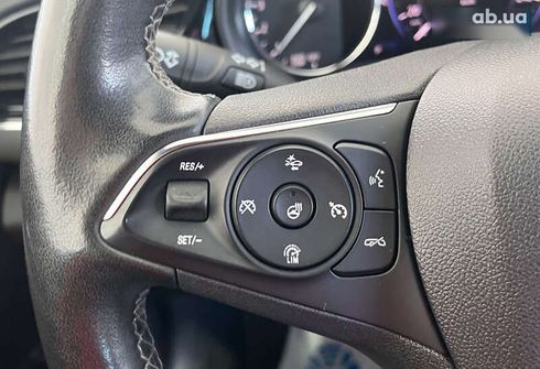 Opel Insignia 2021 - фото 14