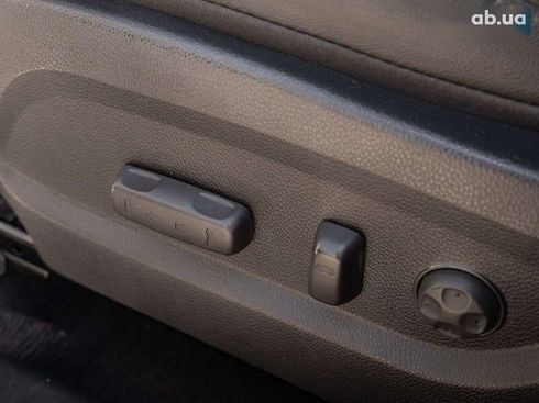 Hyundai Santa Fe 2016 - фото 13