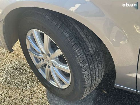 Dodge grand caravan 2017 - фото 8