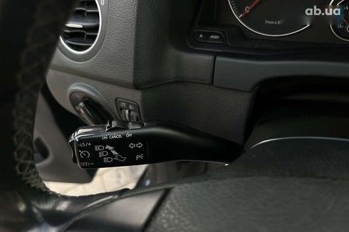 Volkswagen Golf Plus 2008 - фото 25