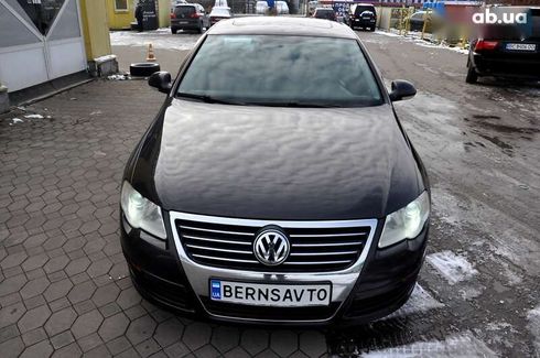 Volkswagen Passat 2008 - фото 3