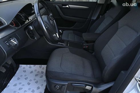 Volkswagen Passat 2012 - фото 16