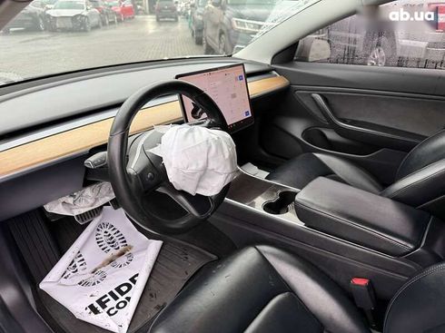 Tesla Model 3 2019 - фото 23