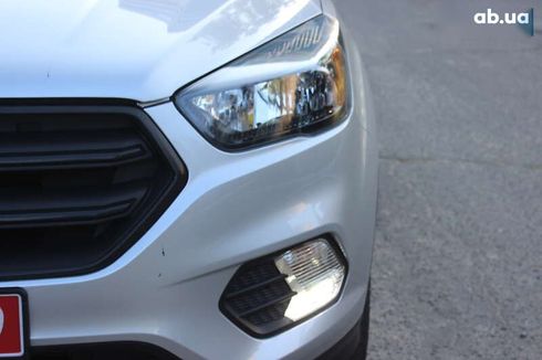 Ford Escape 2019 - фото 6