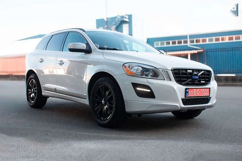 Volvo XC60 2010 - фото 28
