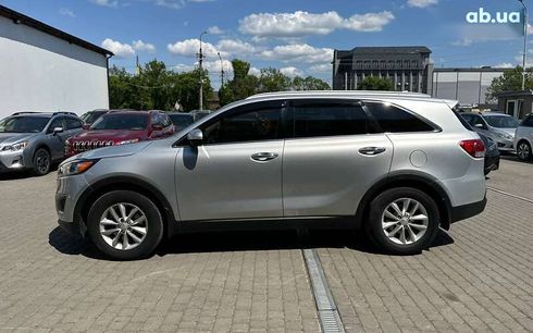 Kia Sorento 2016 - фото 4