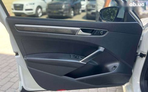 Volkswagen Passat 2015 - фото 8