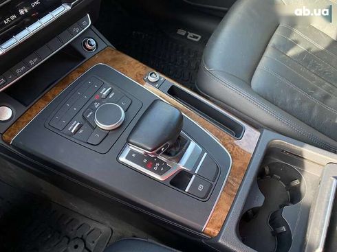 Audi Q5 2017 - фото 16