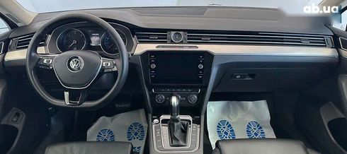 Volkswagen Passat 2019 - фото 12
