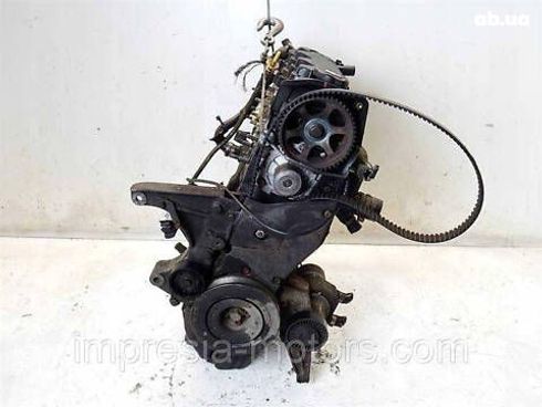 двигатель в сборе для Fiat Stilo - купити на Автобазарі - фото 8