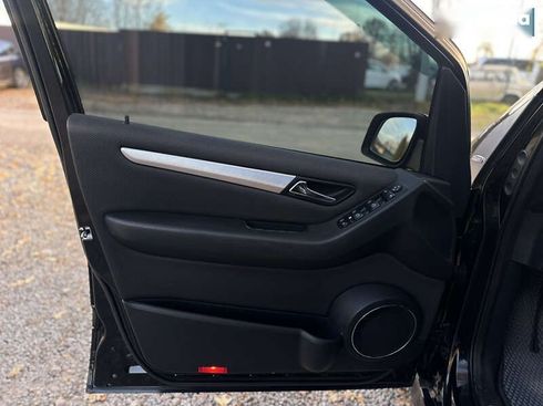 Mercedes-Benz B-Класс 2010 - фото 23