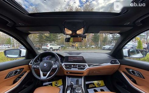 BMW 3 серия 2019 - фото 10