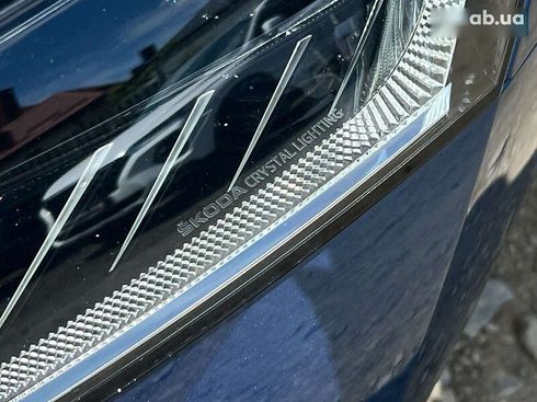 Skoda Octavia 2021 - фото 16