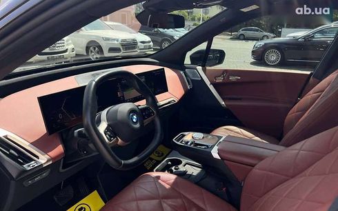 BMW iX 2023 - фото 9
