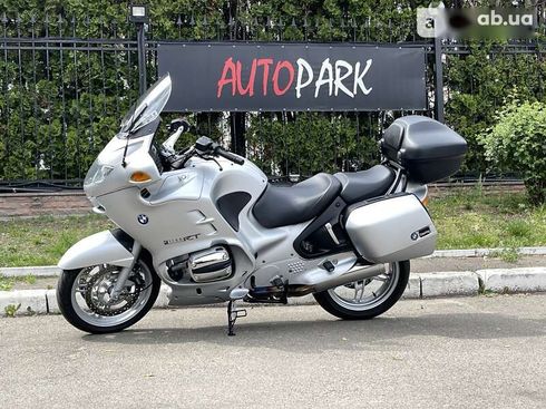 BMW R18 2003 - фото 3