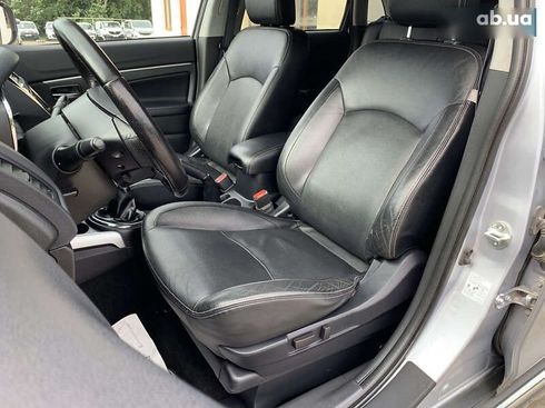 Citroёn C4 AirCross 2012 - фото 25