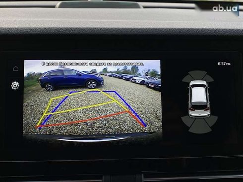 Kia Niro 2021 - фото 7