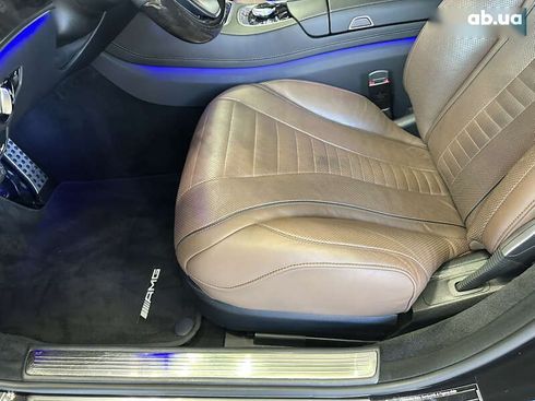 Mercedes-Benz S-Класс 2019 - фото 22