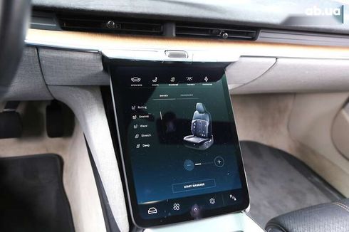 Lucid Motors Air 2022 - фото 25