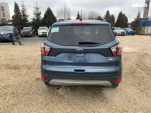 Ford Escape 2018 - фото 4