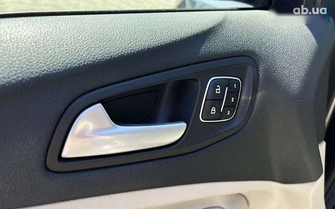 Ford Escape 2017 - фото 11