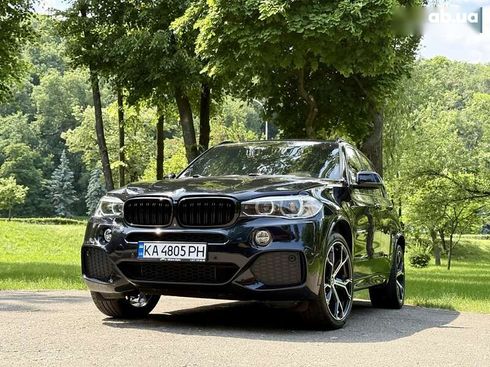 BMW X5 2018 - фото 7