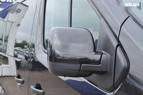 Renault Trafic 2020 - фото 29