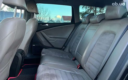 Volkswagen Passat 2010 - фото 20