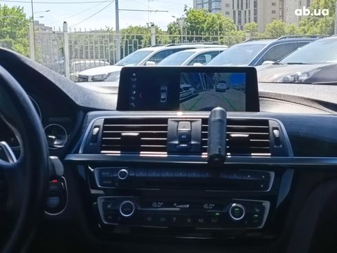 BMW 4 серия 2019 серый - фото 31
