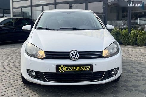 Volkswagen Golf 2010 - фото 2