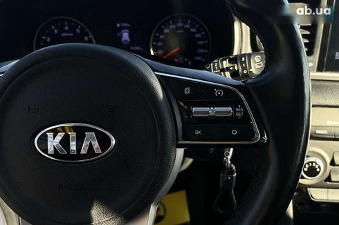 Kia Sportage 2021 - фото 22