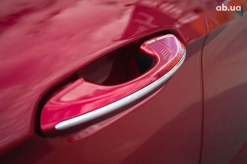 Ford Edge 2016 - фото 16