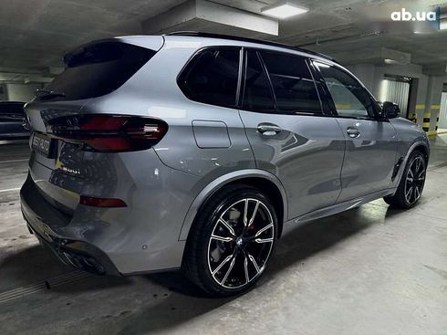 BMW X5 2025 - фото 9