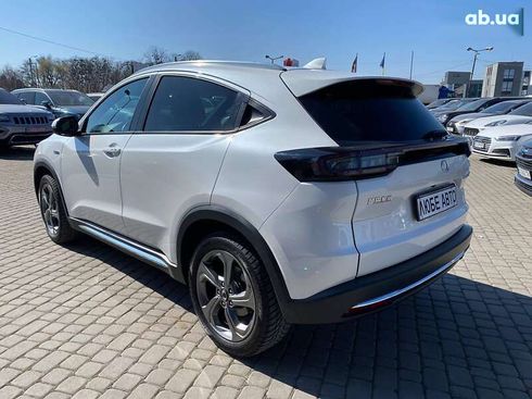 Honda M-NV 2022 - фото 5