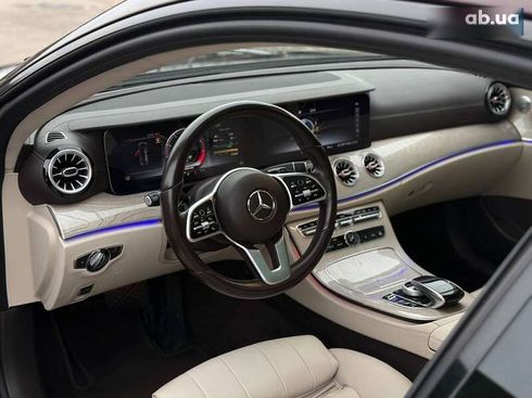 Mercedes-Benz E-Класс 2018 - фото 25