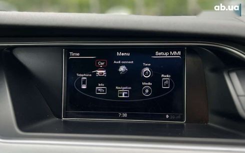 Audi A4 2015 - фото 11