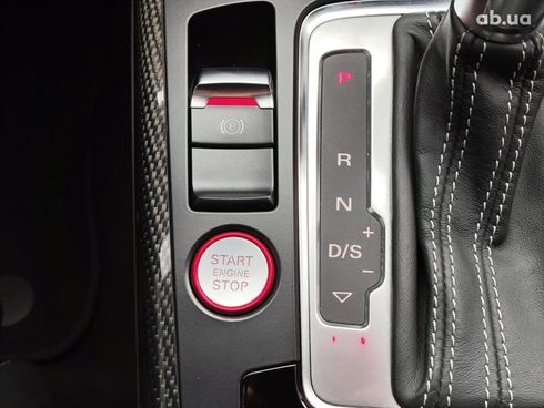 Audi S5 2015 белый - фото 29