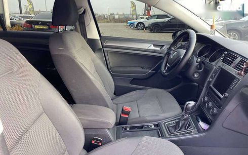 Volkswagen Golf 2013 - фото 21