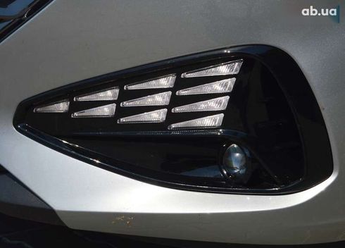 Hyundai i30 2024 - фото 29
