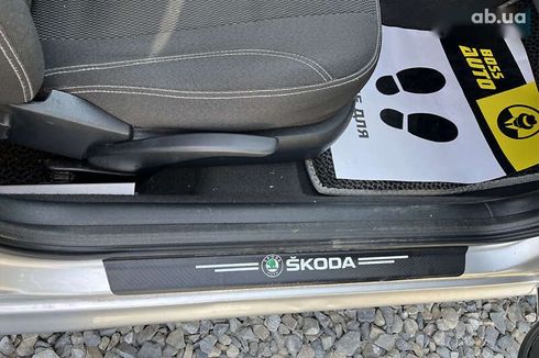 Skoda Octavia 2003 - фото 23