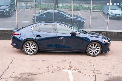 Mazda 3 2020 - фото 3